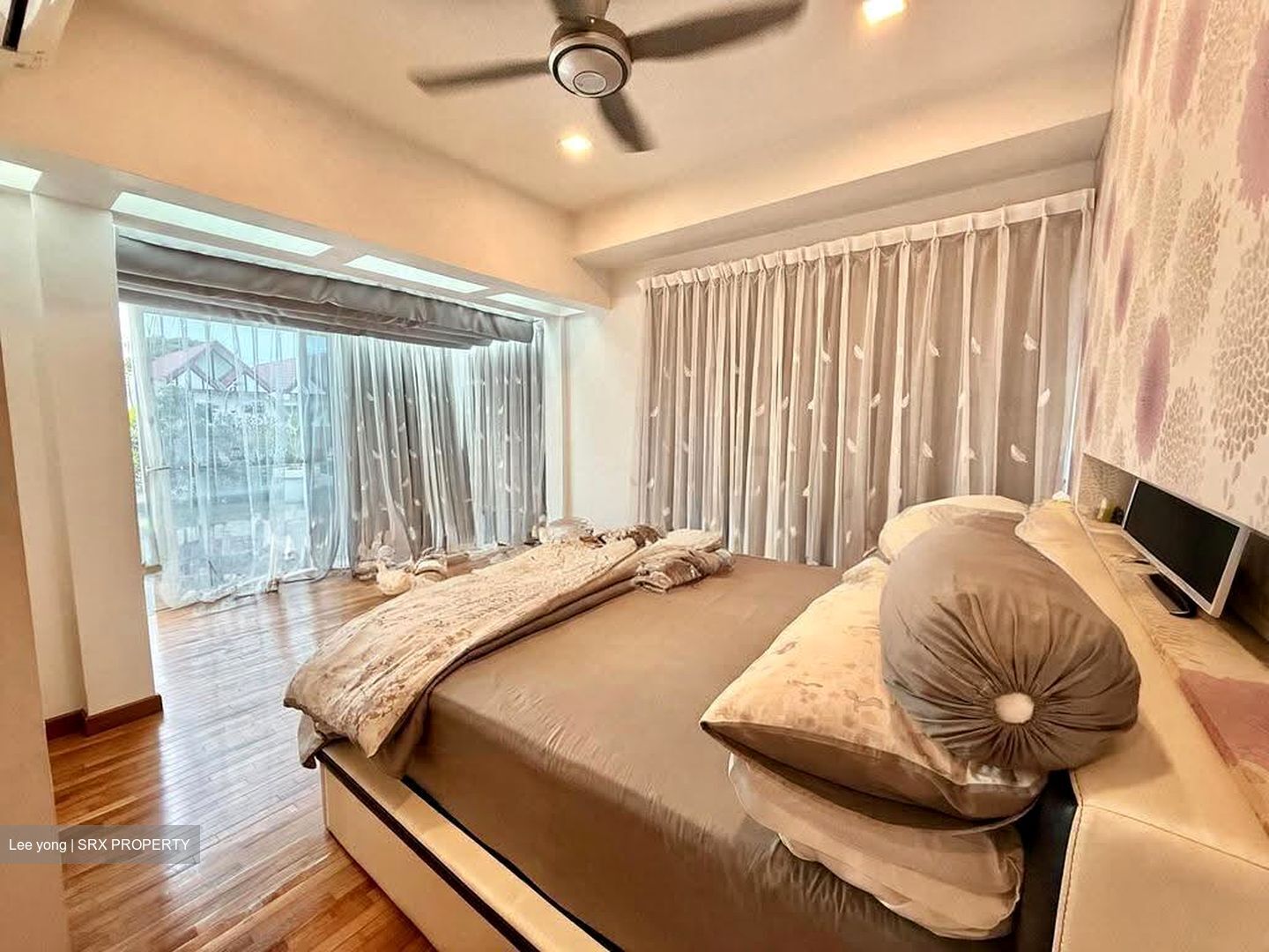 Sunbird Park (D16), Terrace #625969291
